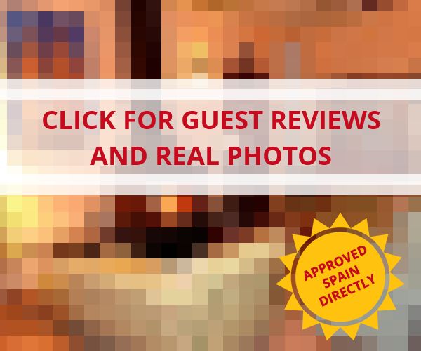 www.hotelruralabadia.es - check out latest independent reviews