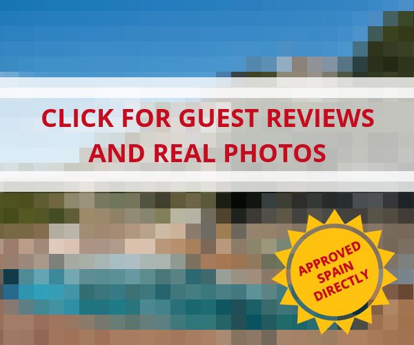 www.hotelruralalmazara.com - check out latest independent reviews