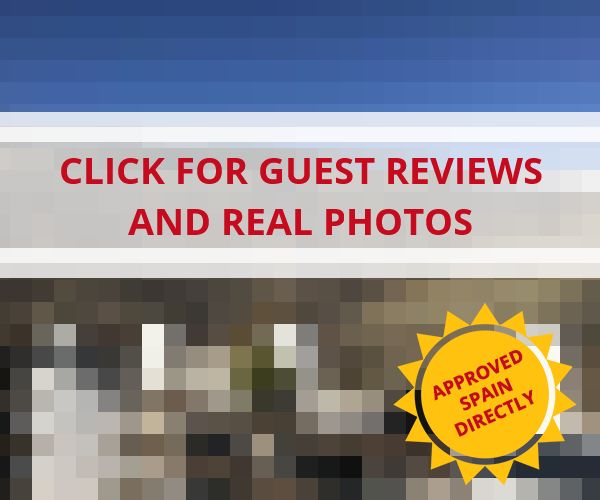 www.hotelruralalpujarra.com - check out latest independent reviews