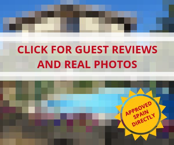 www.hotelruralapartamentoslosquinones.com - check out latest independent reviews
