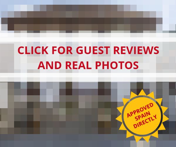 www.hotelruralaunamendi.com - check out latest independent reviews