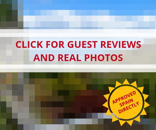 www.hotelruralbentor.com - check out latest independent reviews
