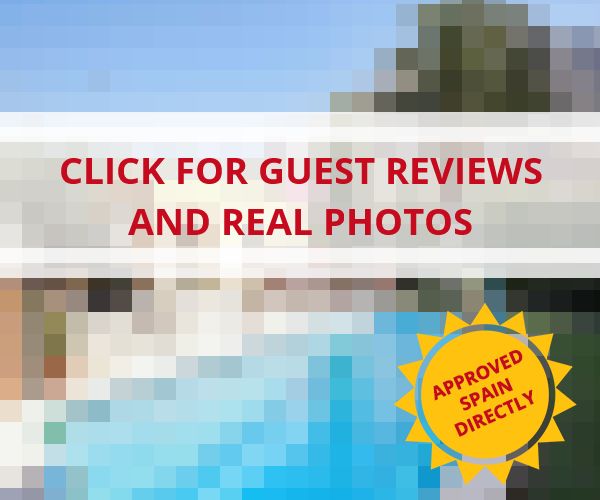 www.hotelruralcameroviejo.es - check out latest independent reviews