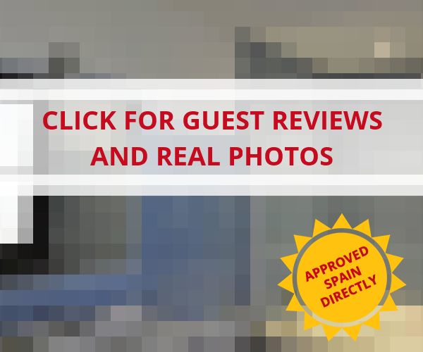 www.hotelruralcarlosprimero.com - check out latest independent reviews