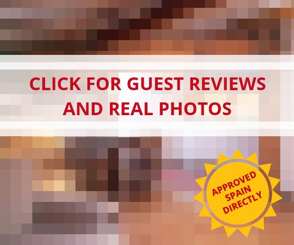 www.hotelruralcasabarria.com - check out latest independent reviews