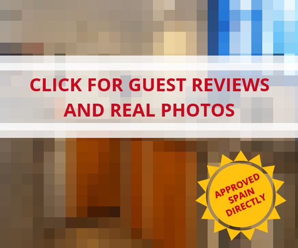 www.hotelruralcasablanca.com - check out latest independent reviews