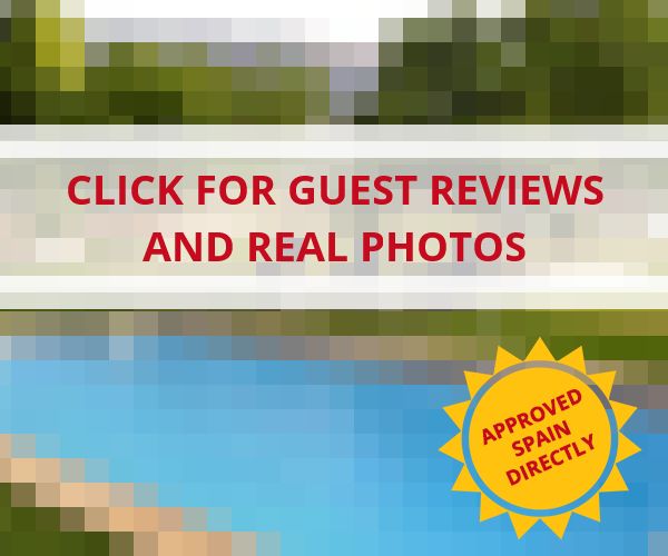 www.hotelruralcastillodebiar.es - check out latest independent reviews