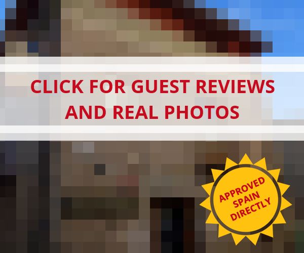 www.hotelruralcayetana.com - check out latest independent reviews