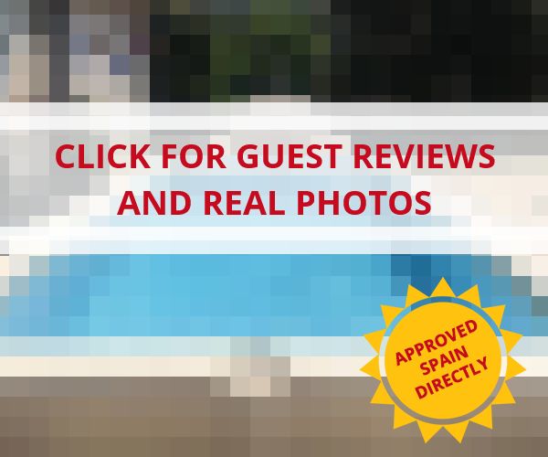 www.hotelruralcincoranas.com - check out latest independent reviews