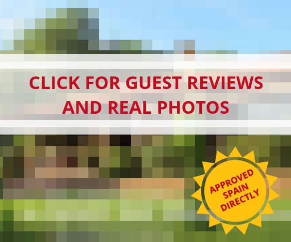 www.hotelruralelcamino.es - check out latest independent reviews