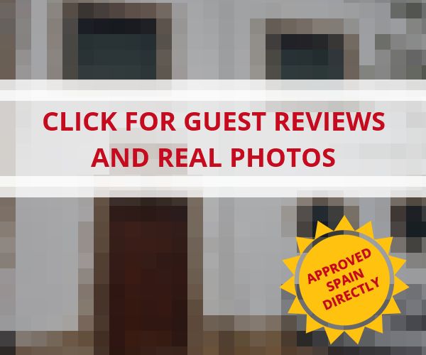www.hotelruralelcastillejo.es - check out latest independent reviews