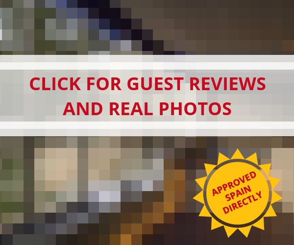 www.hotelruralelchafaril.es - check out latest independent reviews