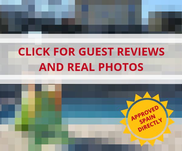 www.hotelruralelcriadero.com - check out latest independent reviews
