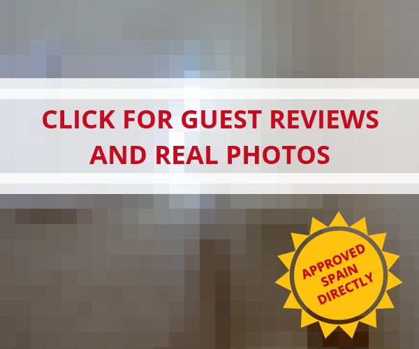 www.hotelruralelfondon.com - check out latest independent reviews