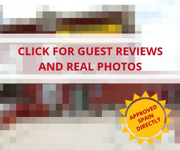 www.hotelruralelmirador.com - check out latest independent reviews