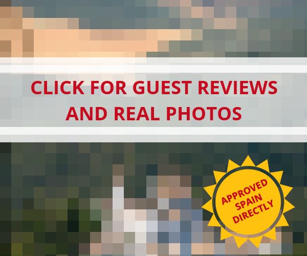 www.hotelruralelperdigon.com - check out latest independent reviews