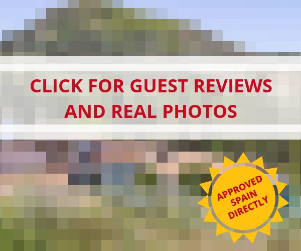 www.hotelruralelrefugio.com - check out latest independent reviews