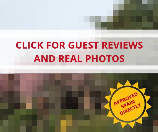 www.hotelruralelvalle.com - check out latest independent reviews