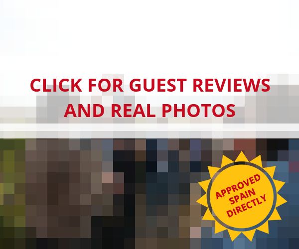 www.hotelruralemina.es - check out latest independent reviews