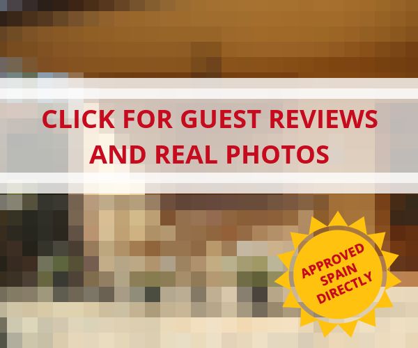 www.hotelruralfuertedesanmauricio.es - check out latest independent reviews