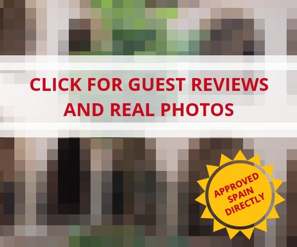 www.hotelruralgranmaestre.es - check out latest independent reviews