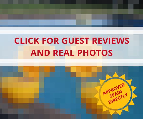 www.hotelruralhoyobautista.com - check out latest independent reviews