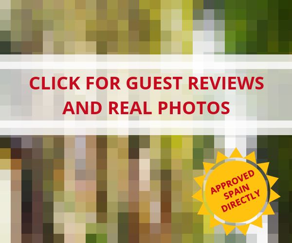 www.hotelruralladehesilla.com - check out latest independent reviews