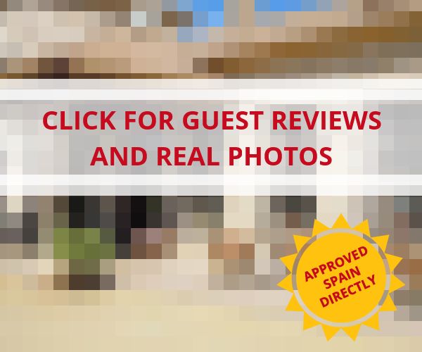 www.hotelrurallamoragona.es - check out latest independent reviews