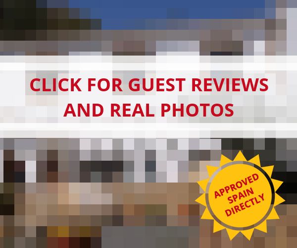 www.hotelrurallapaloma.com - check out latest independent reviews