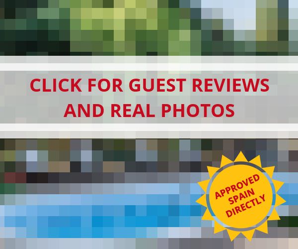 www.hotelrurallascalas.com - check out latest independent reviews