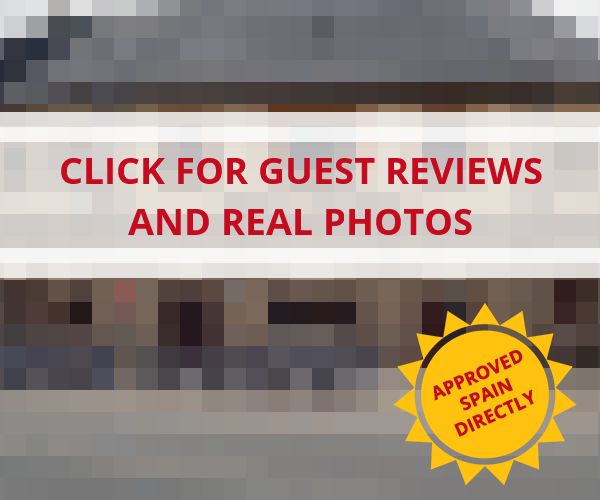 www.hotelrurallasfarolas.com - check out latest independent reviews