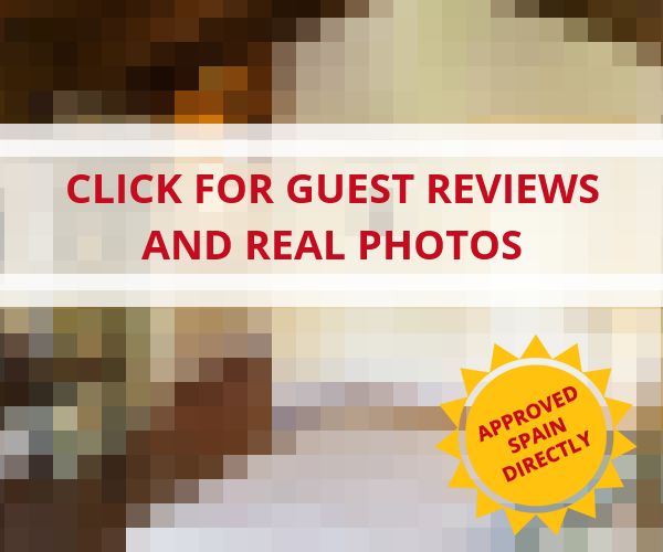 www.hotelrurallatronera.com - check out latest independent reviews