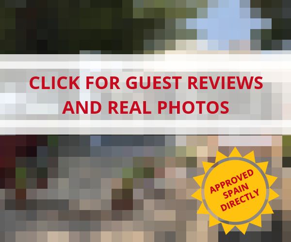 www.hotelruralloscaracoles.com - check out latest independent reviews