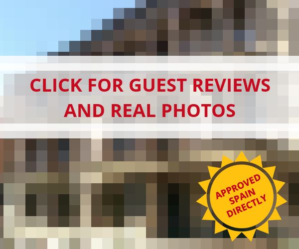www.hotelrurallosmolinillos.com - check out latest independent reviews