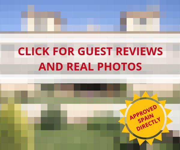 www.hotelrurallosnogales.com - check out latest independent reviews