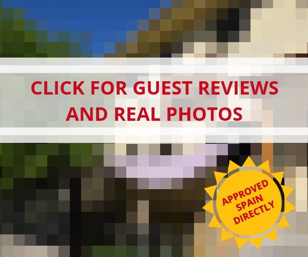 www.hotelruralmarcos.es - check out latest independent reviews