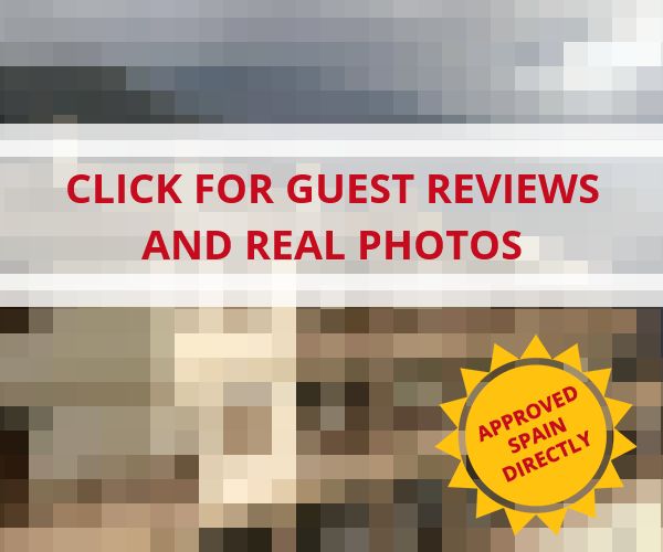 www.hotelruralmirasierra.net - check out latest independent reviews