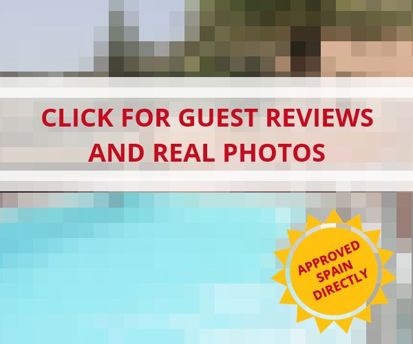 www.hotelruralmondalon.es - check out latest independent reviews