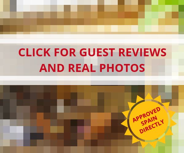 www.hotelruralpalau.com - check out latest independent reviews