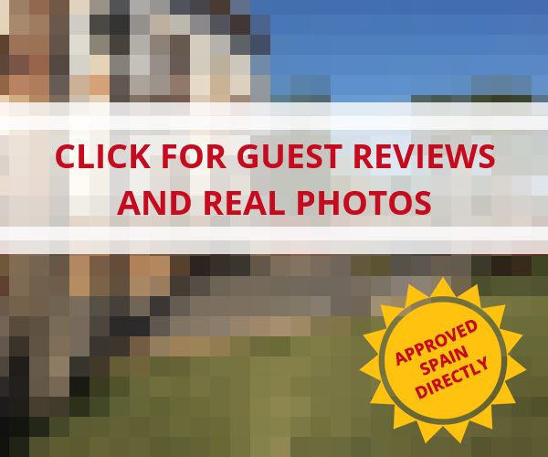www.hotelruralromerotorres.com - check out latest independent reviews