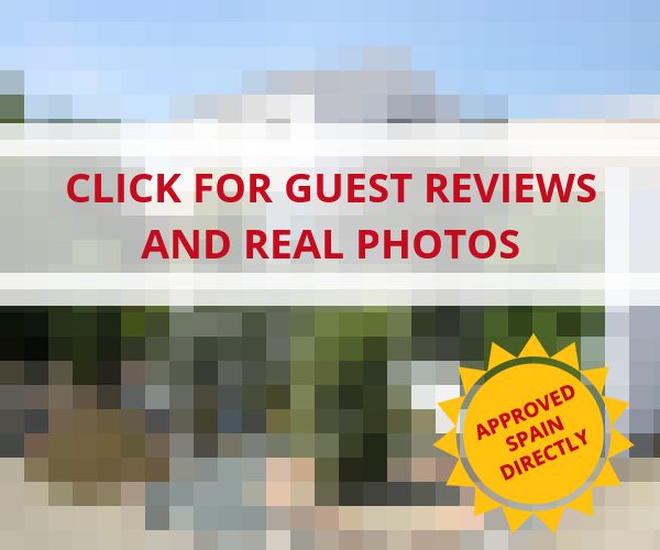 www.hotelruralsanjaime.com - check out latest independent reviews