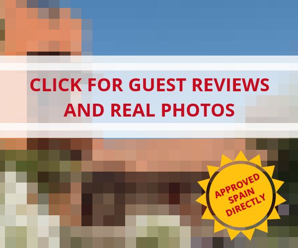 www.hotelruralsanmiguel.com - check out latest independent reviews
