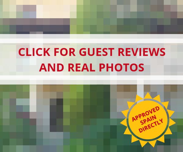 www.hotelruralsanpelayo.com - check out latest independent reviews