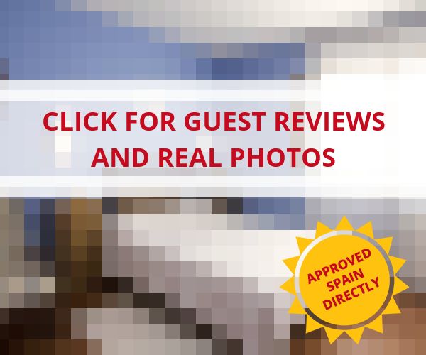 www.hotelruralsuquin.es - check out latest independent reviews
