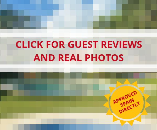 www.hotelruralterrablanca.com - check out latest independent reviews