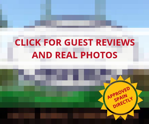 www.hotelruraltorreblanca.es - check out latest independent reviews