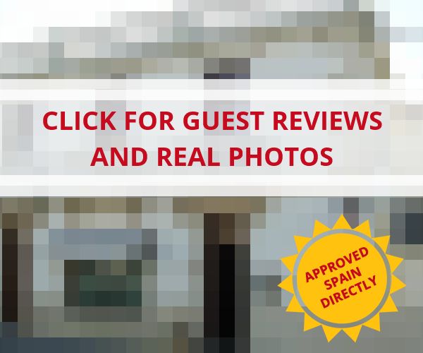 www.hotelruralvillamatilde.es - check out latest independent reviews