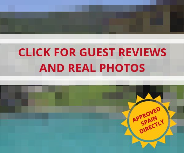 www.hotelruralxerete.es - check out latest independent reviews
