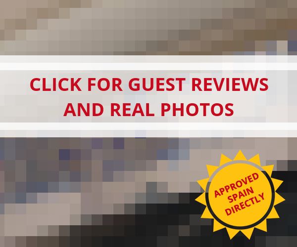 www.hotelrusadir.com - check out latest independent reviews