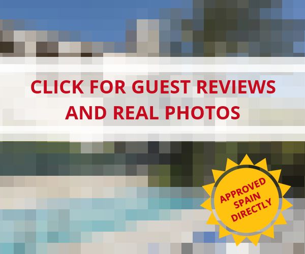 www.hotelsabisbal.com - check out latest independent reviews
